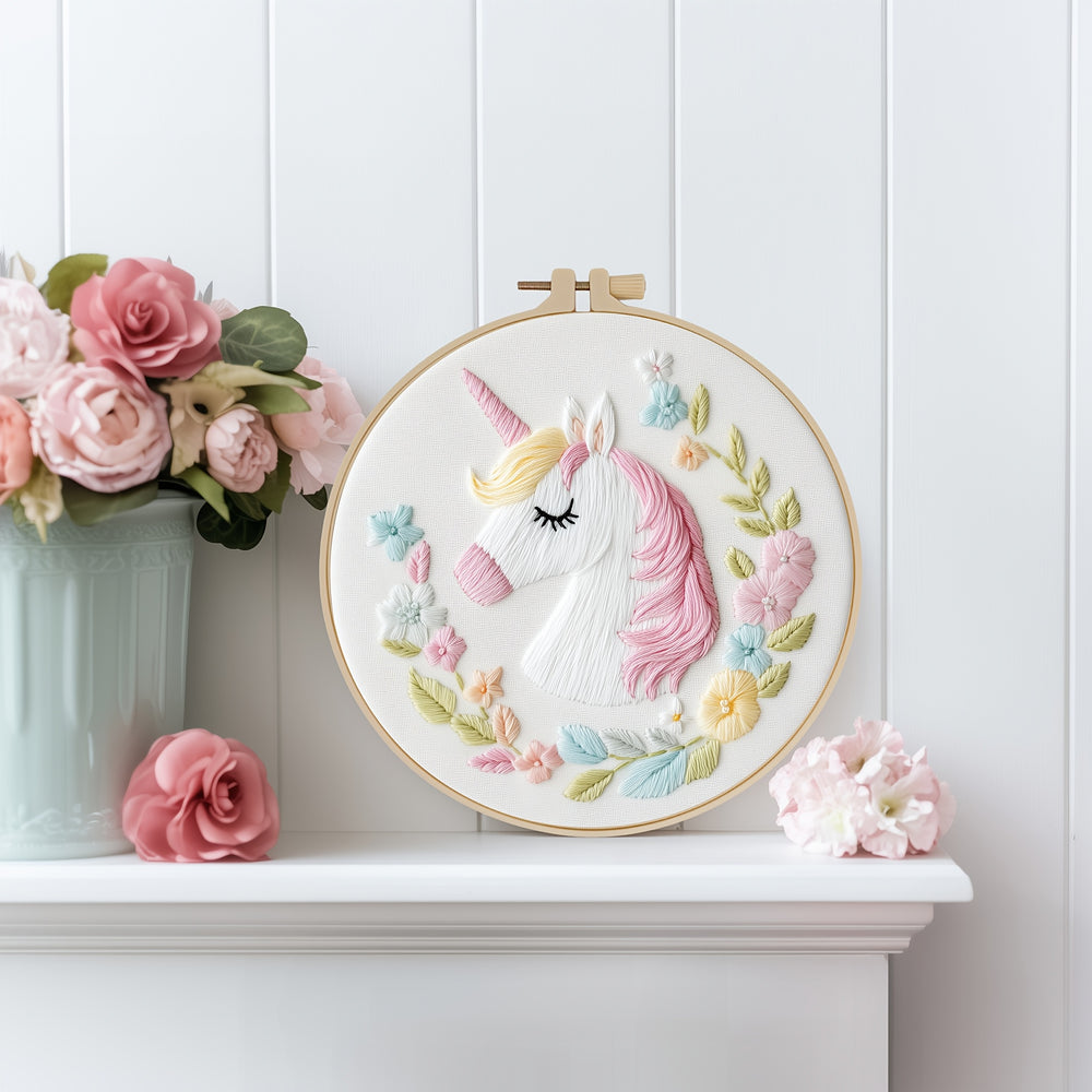Magic Unicorn