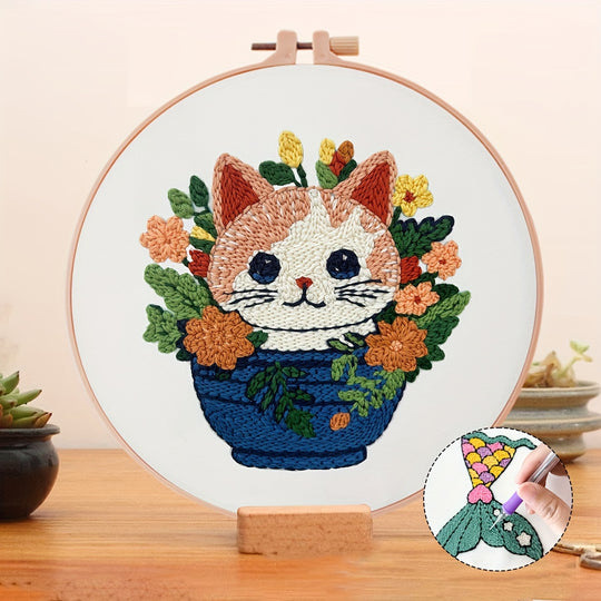 Cute Kitten
