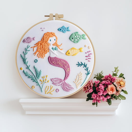Mermaid