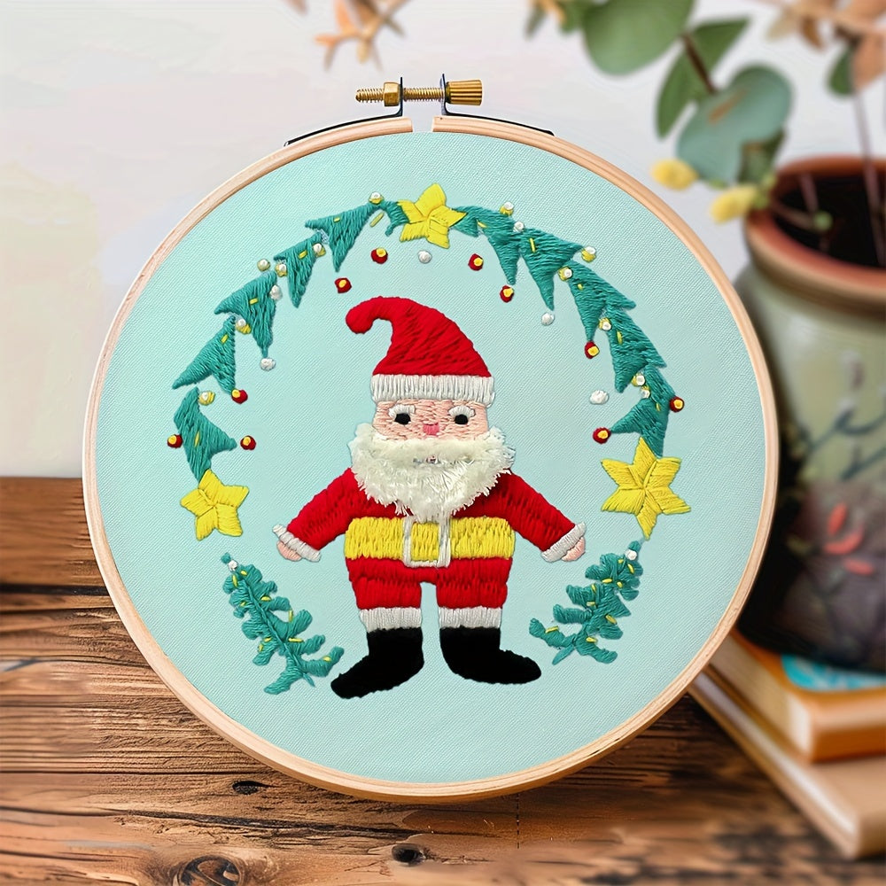 Santa Claus