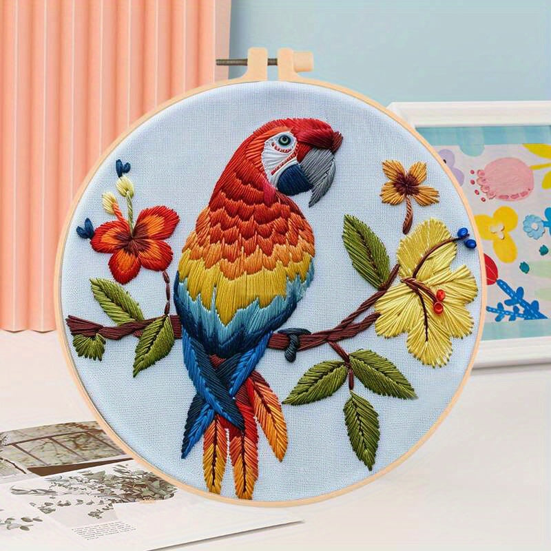 Parrot
