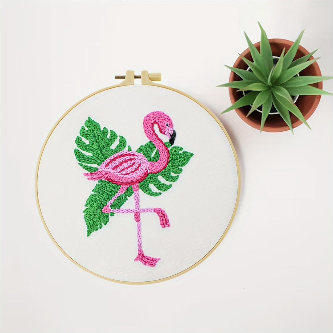 Flamingo