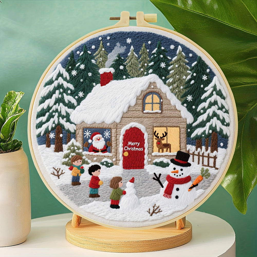 Christmas House