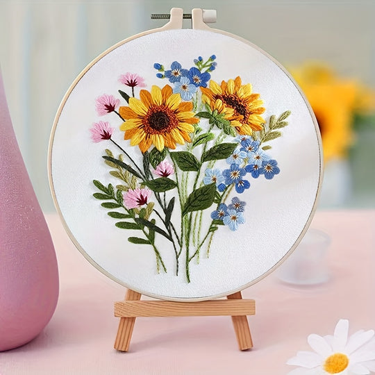 Colorful Flowers