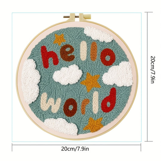 Hello World