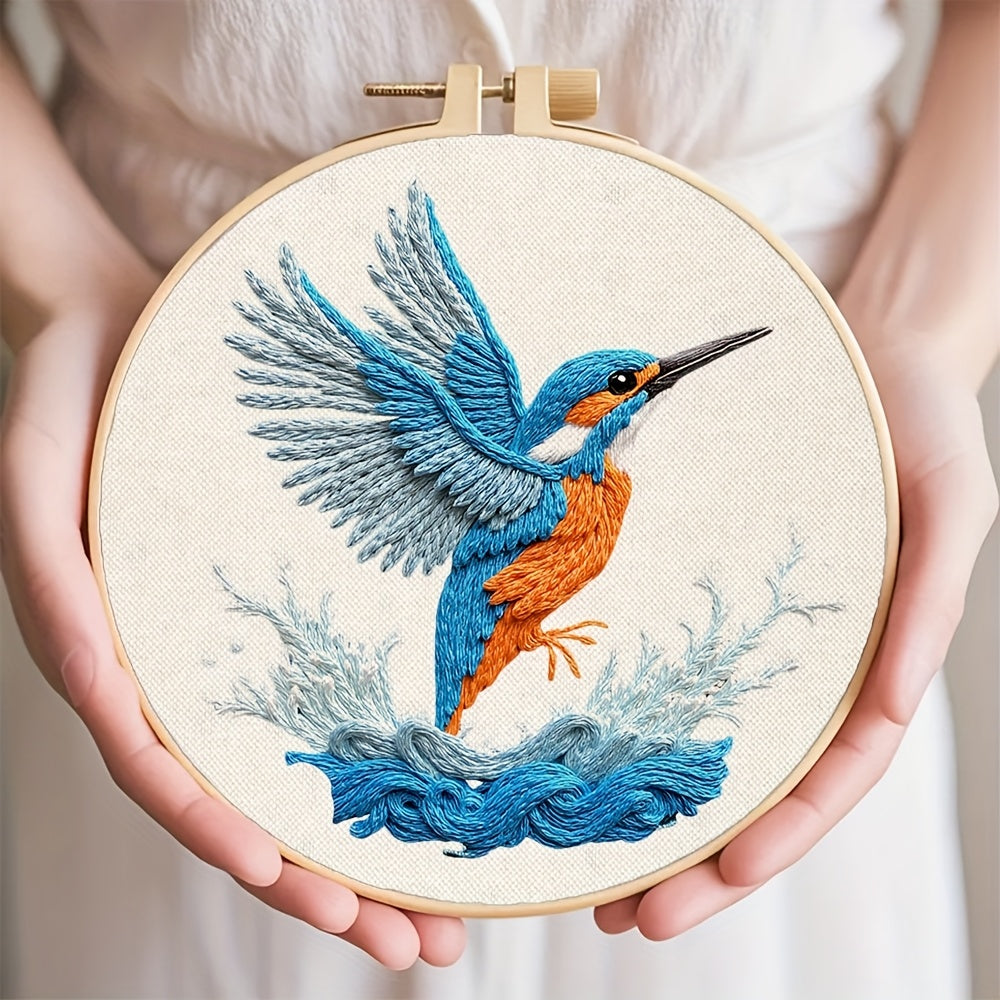 Kingfisher