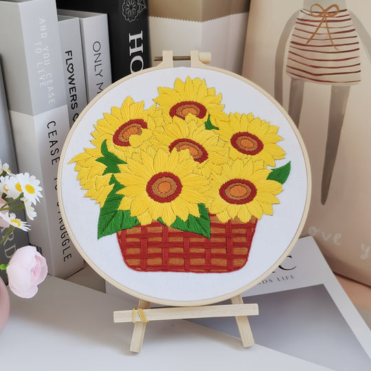 Sunny Bloom