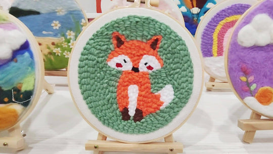Panda Stitch