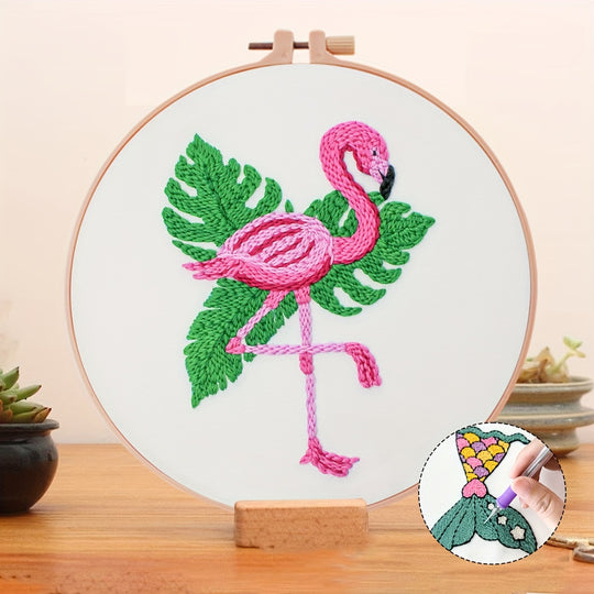 Flamingo