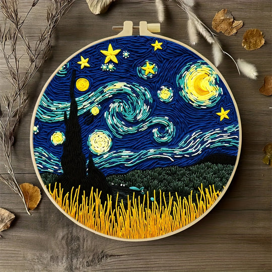 Starry Night