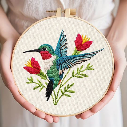 Little Hummer