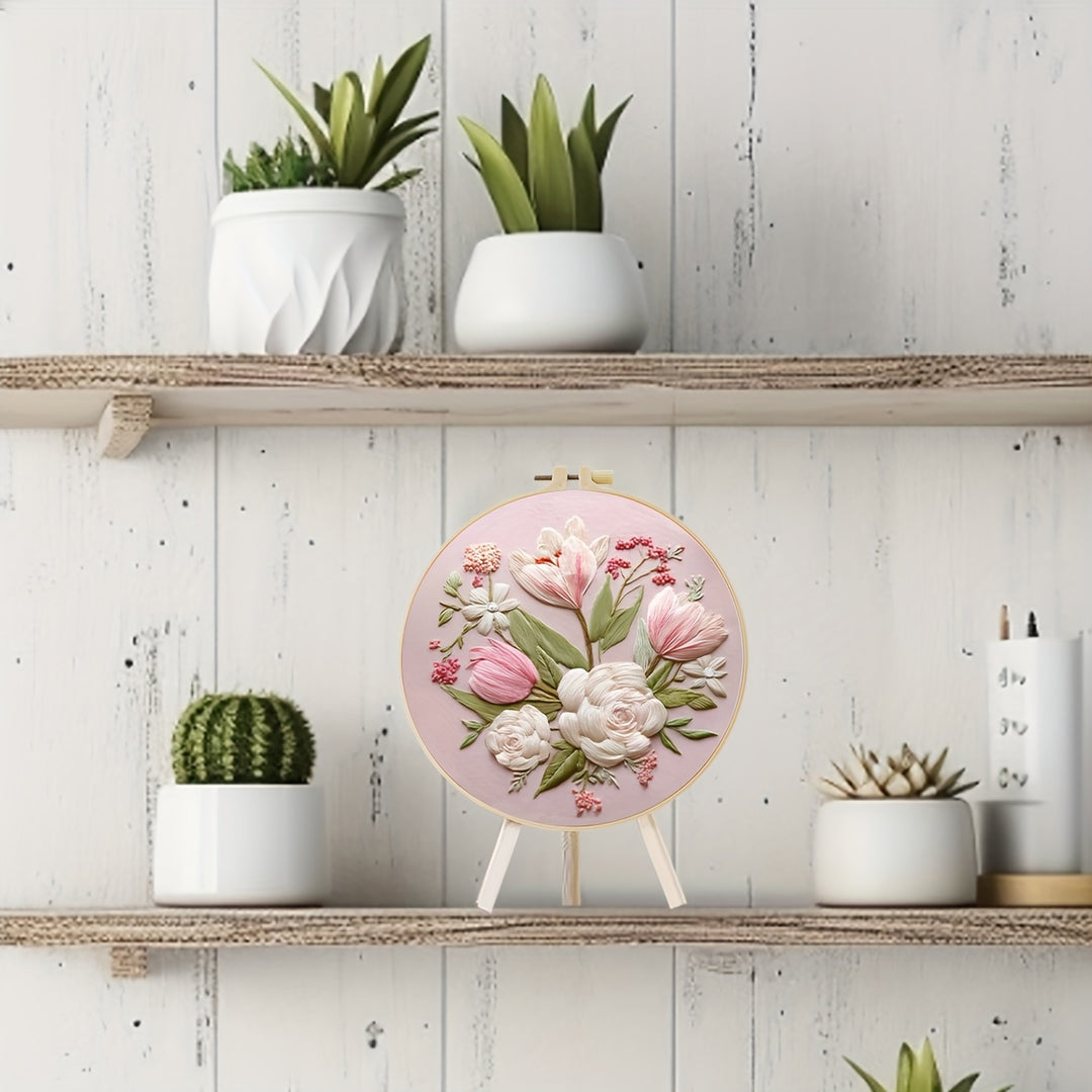 Flower Patterns