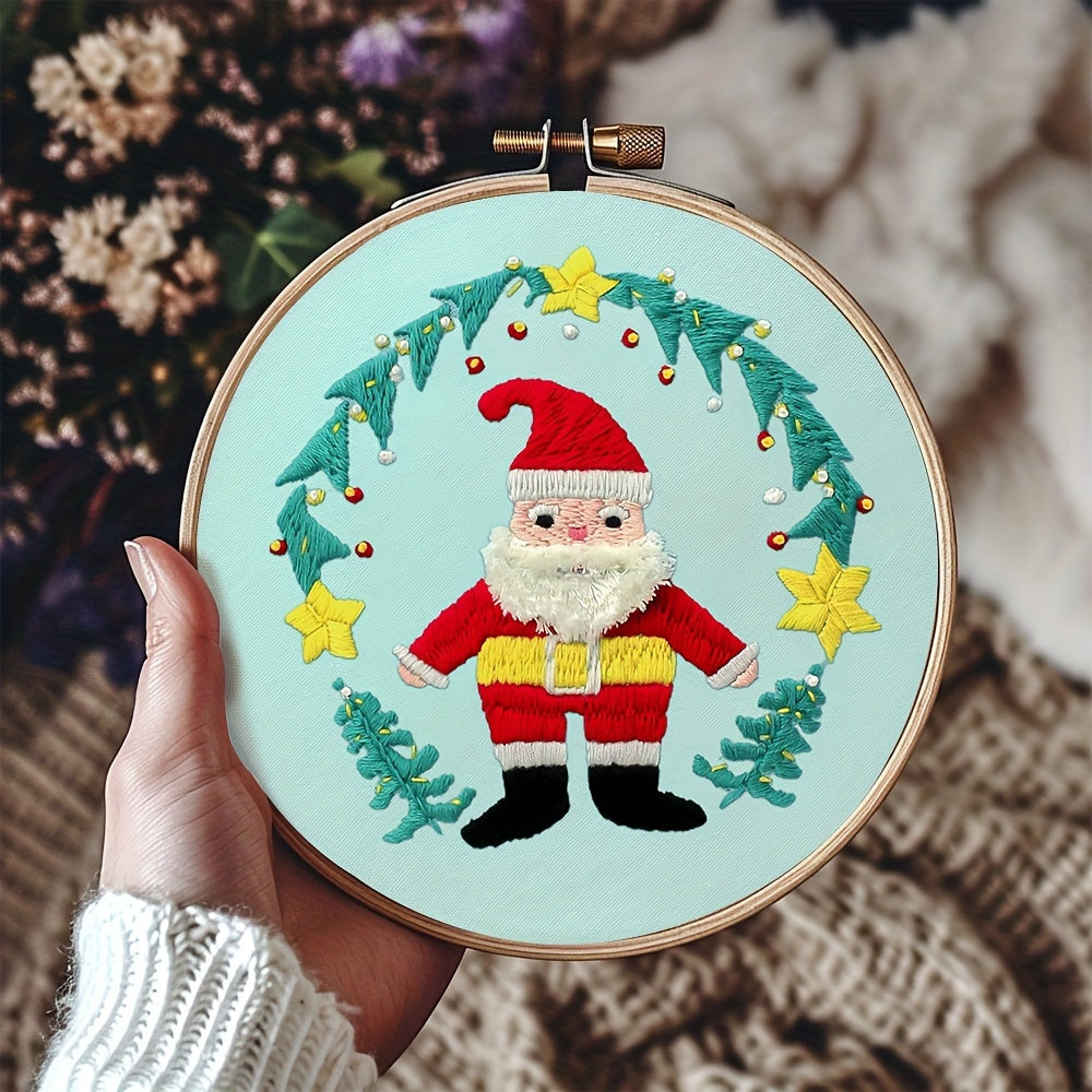 Santa Claus