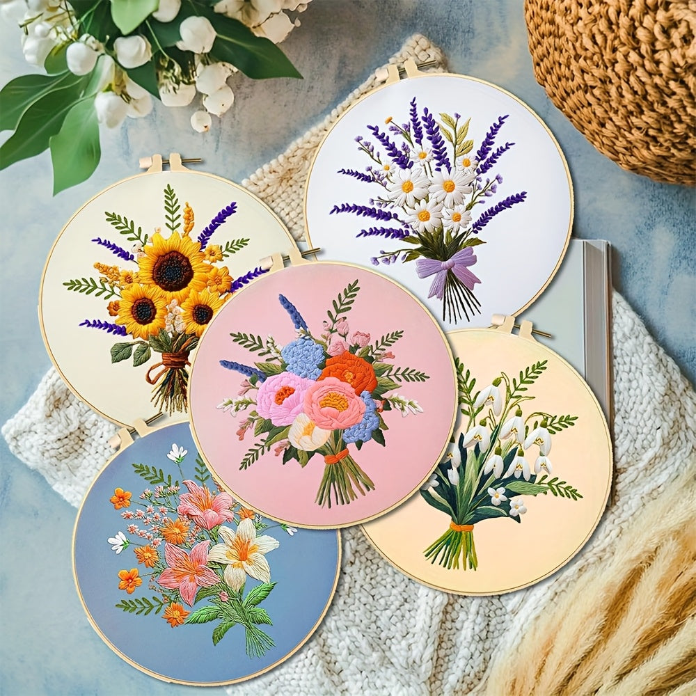 Flora Set
