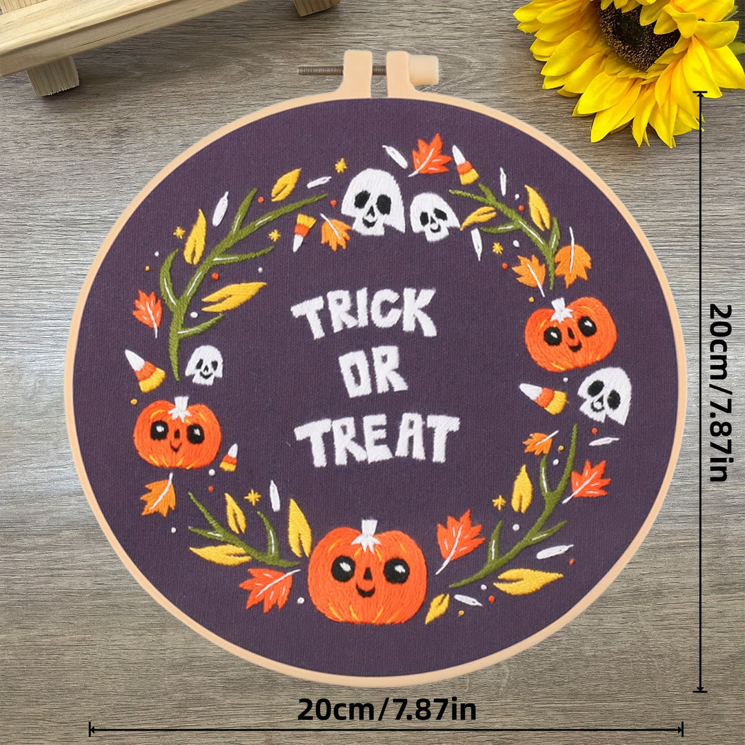 Trick or Treat