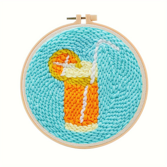 Orange Juice