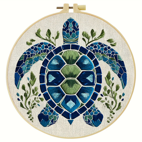 Blue Turtle