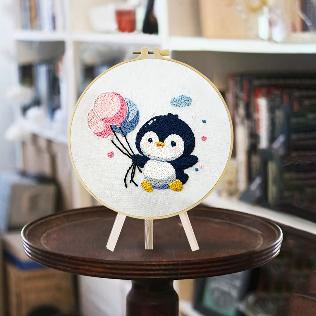 Cute Penguin