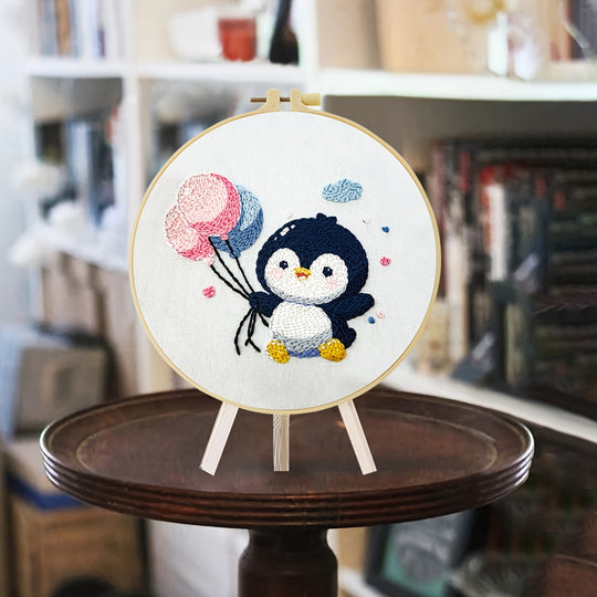 Cute Penguin