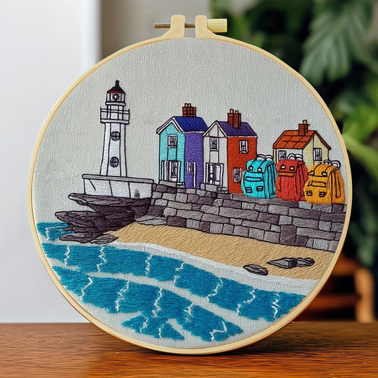 Lighthouse Bay
