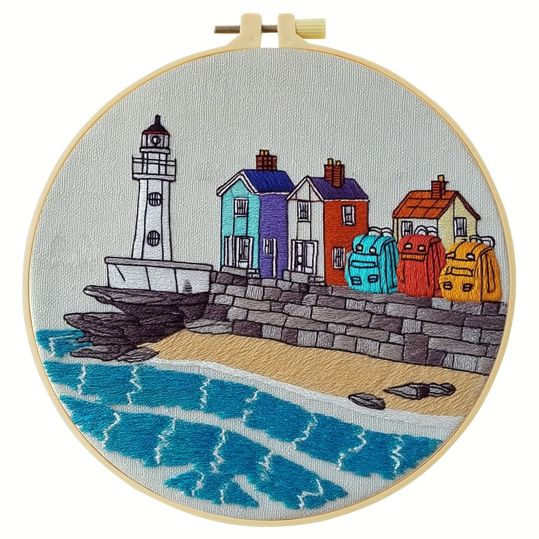 Lighthouse Bay