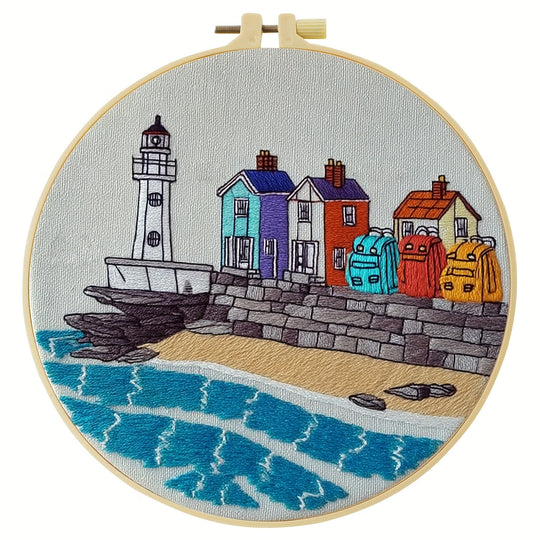 Lighthouse Bay