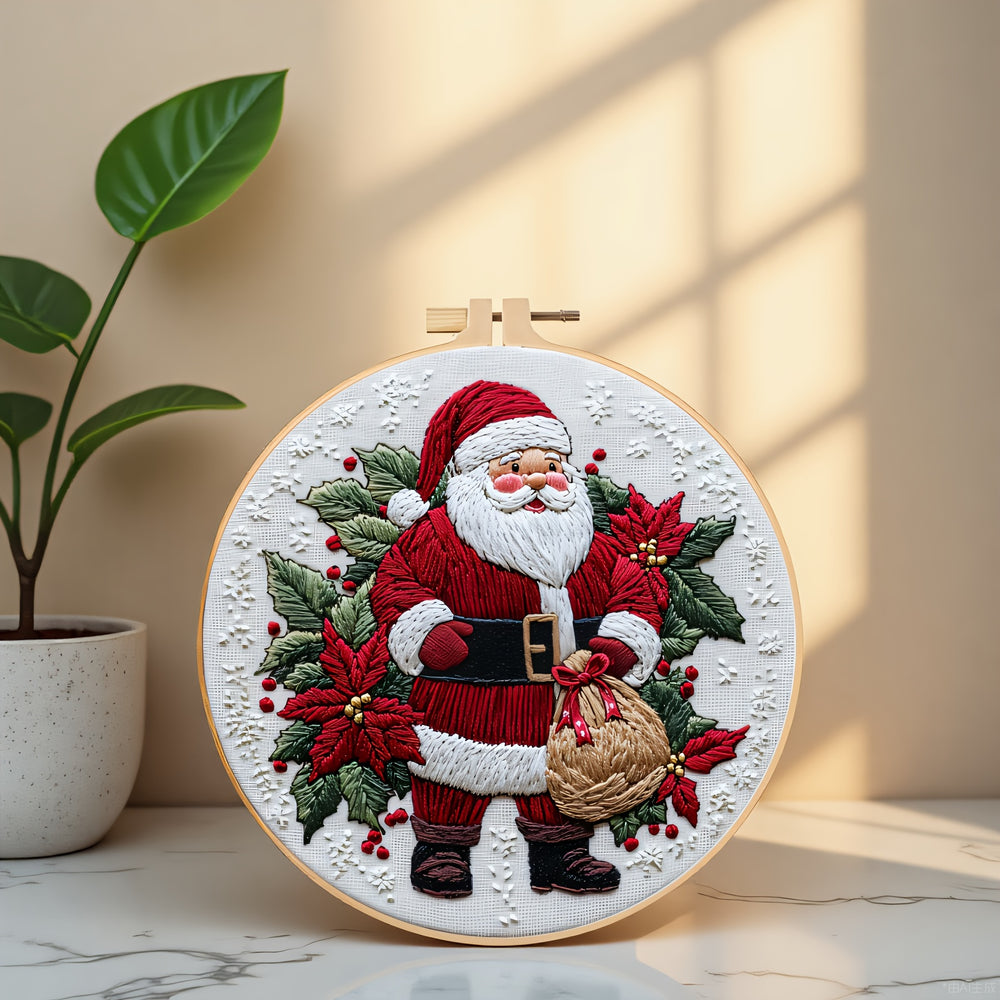 Santa Claus