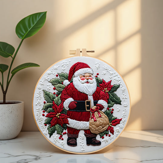 Santa Claus