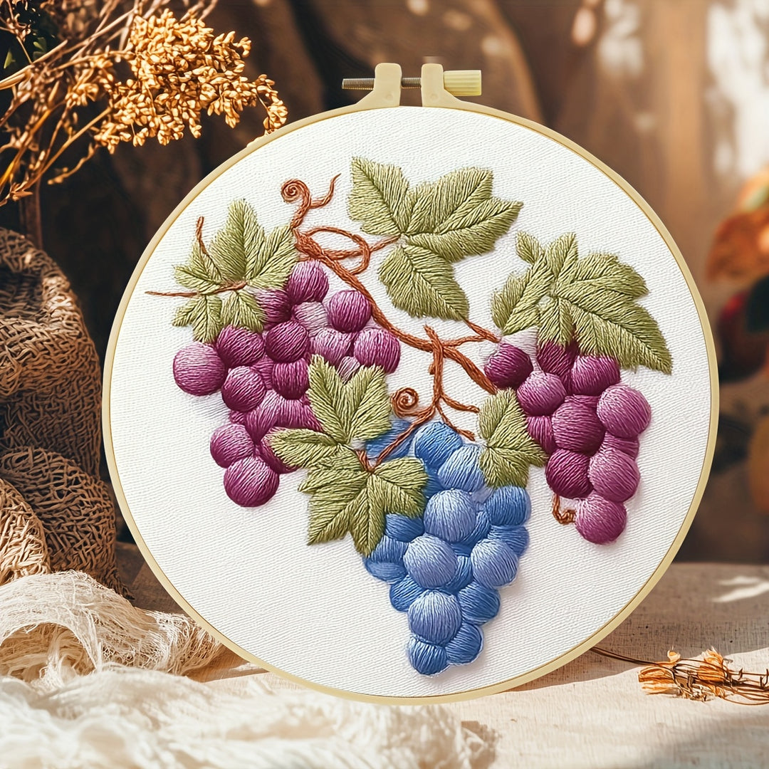 Grapes