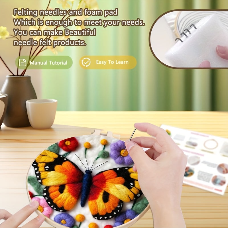Flutter Wings