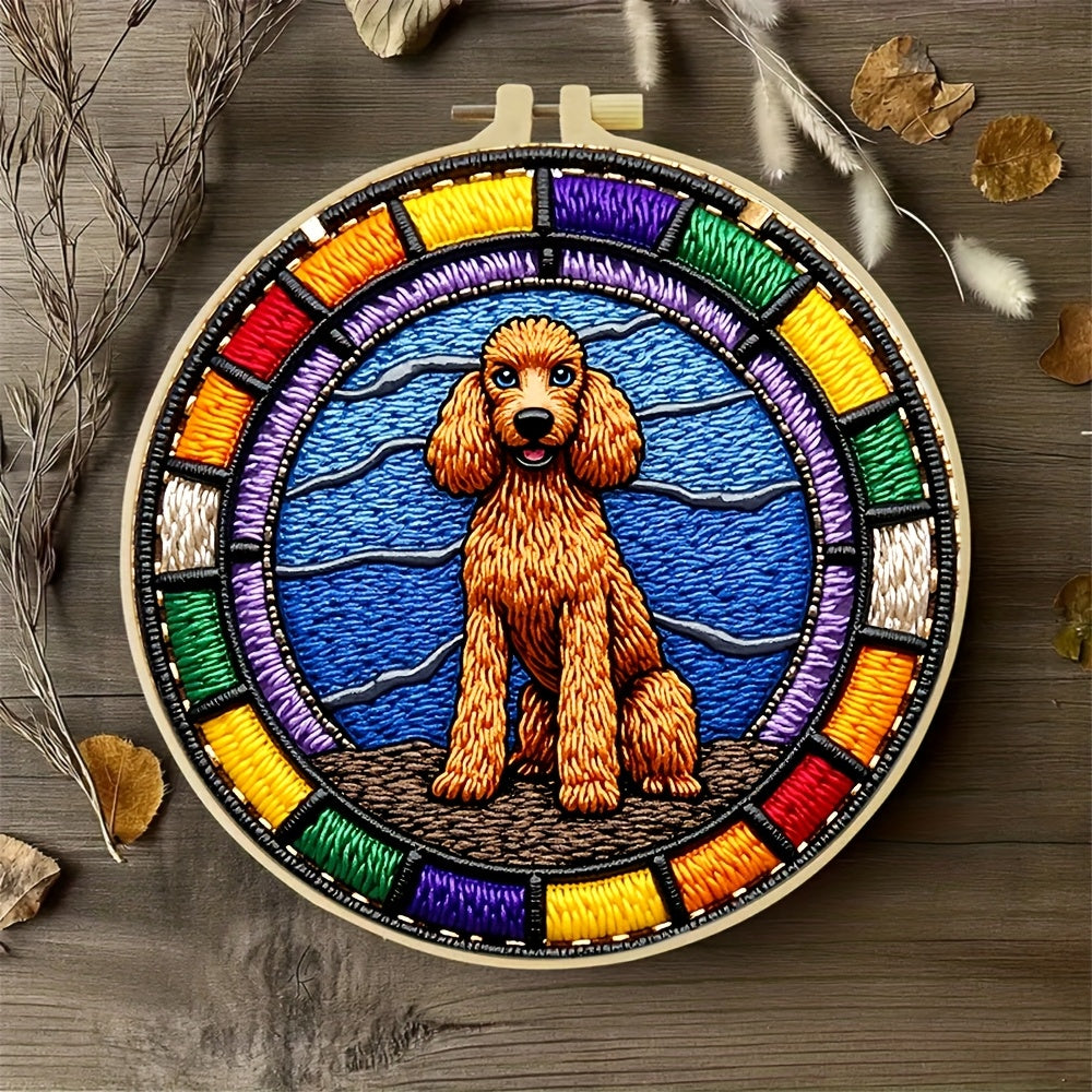 Woof Whim