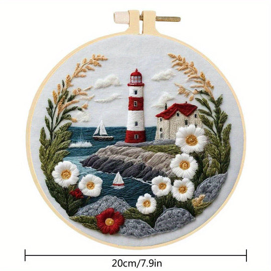 Lighthouse