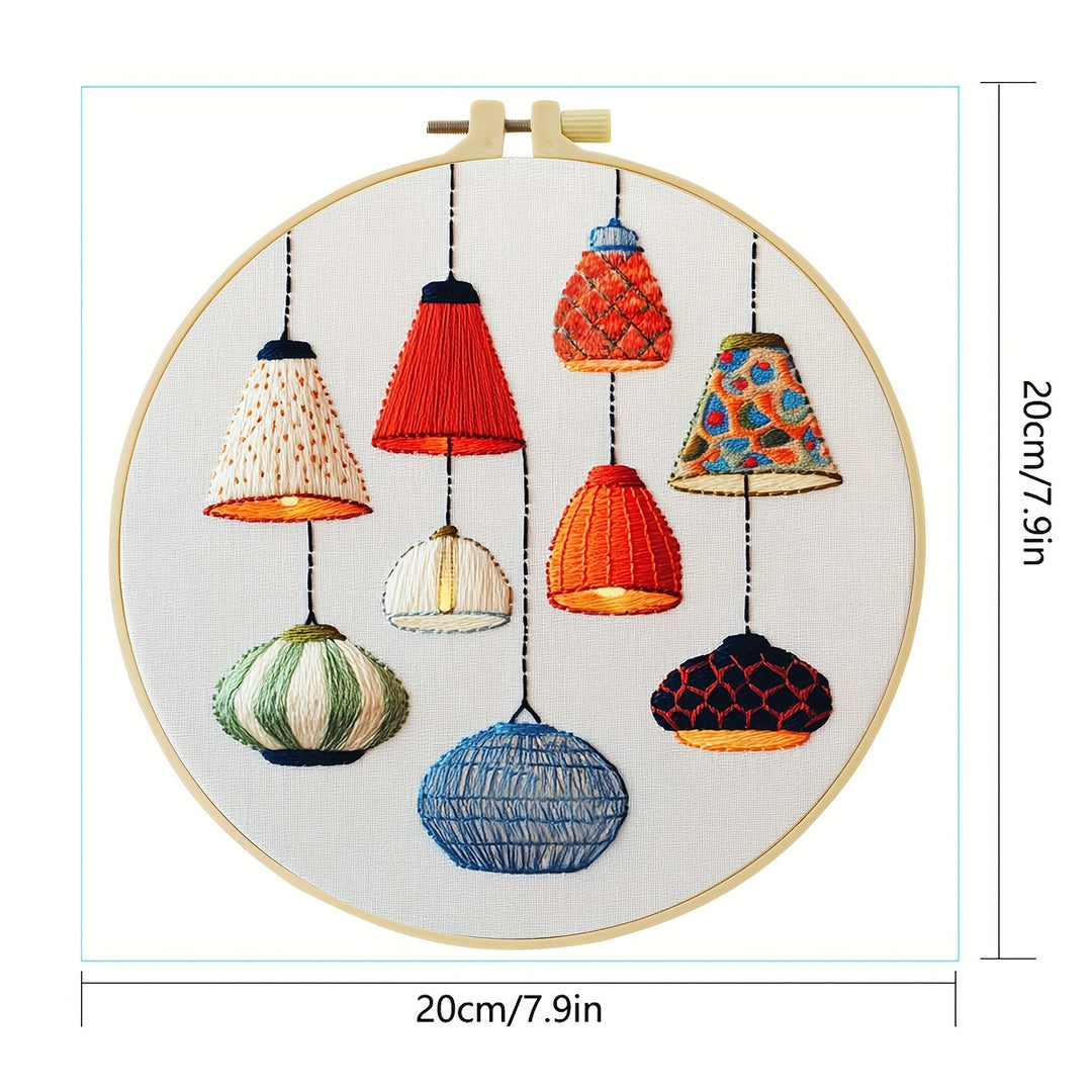 Elegant Chandelier
