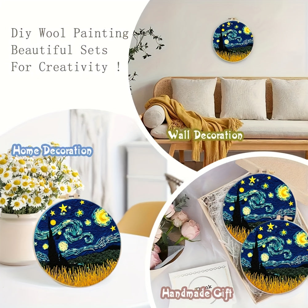 Starry Night