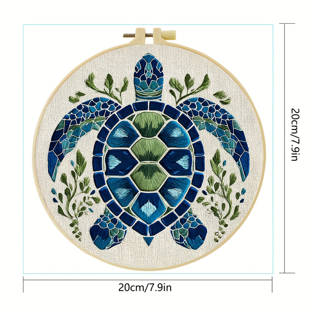 Blue Turtle
