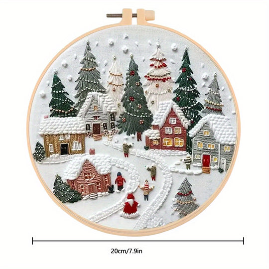 Winter Village