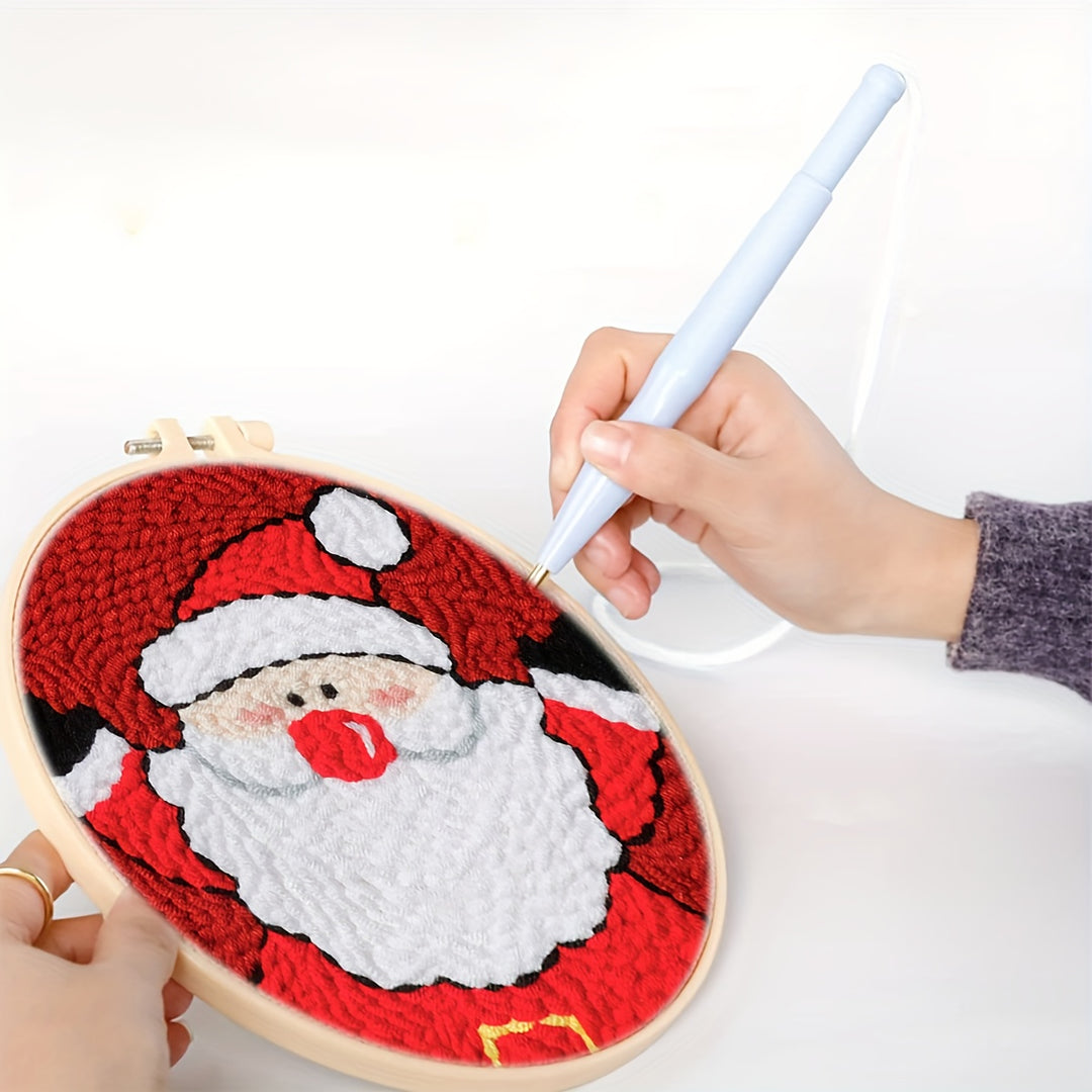 Christmas Santa