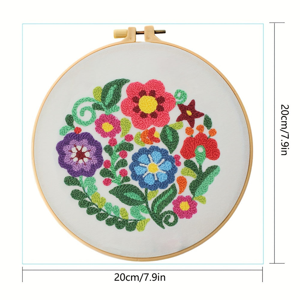 Colorful Flowers