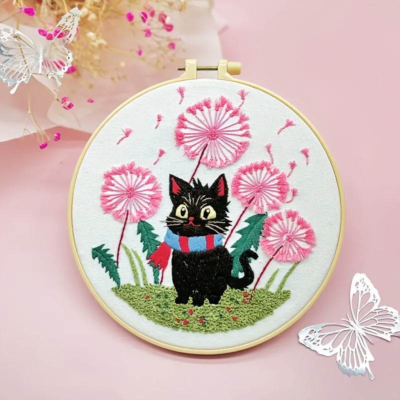 Cute Cat